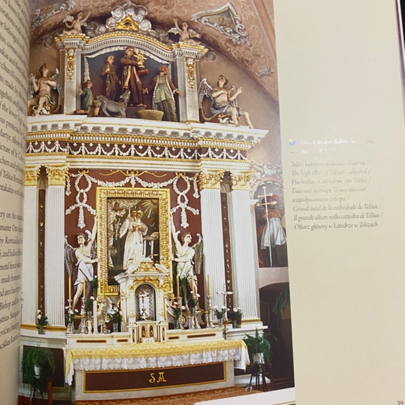 Telsiai Apylinkes , Telsiai & surrounding areas book - Picture 8 of 13